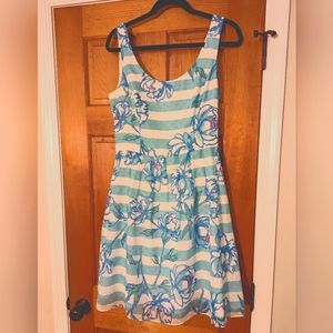 Lily Pulitzer Dress